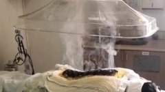 養(yǎng)生館艾灸排煙系統(tǒng)的選擇注意事項(xiàng)