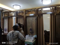 浙江艾灸會(huì)所（華仔）專(zhuān)業(yè)艾灸排煙設(shè)備預(yù)定安